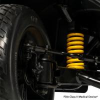 Suspension